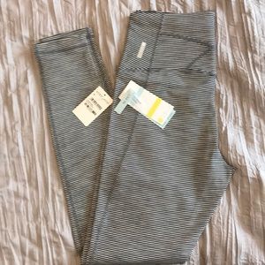 Zella Live-In High Waist Leggings